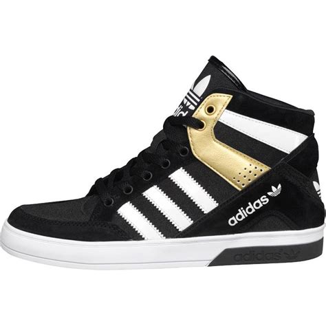 adidas high top maat 36 meisjes|Youth Girls' High Tops (Age 8.